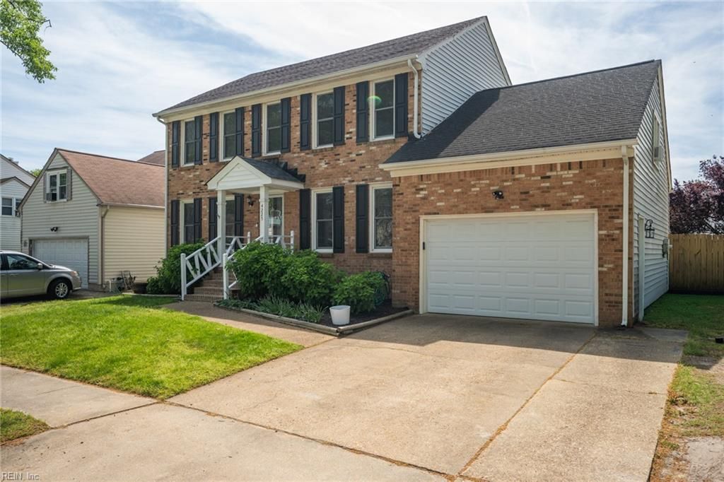 Photo of 4225 Derby Wharf Drive, Virginia Beach, VA 23456 (MLS # 10630359)