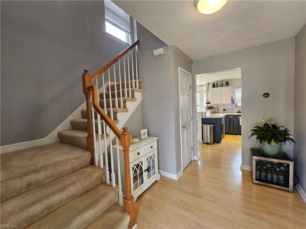 Photo of 9628 Grove Avenue, Norfolk, VA 23503 (MLS # 10612405)