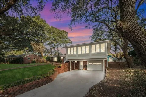 3112 Lynnhaven Drive, Virginia Beach, VA 23451 - #: 10573460