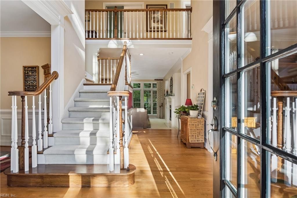 Photo of 20580 Seahawk Landing, Smithfield, VA 23430 (MLS # 10634422)