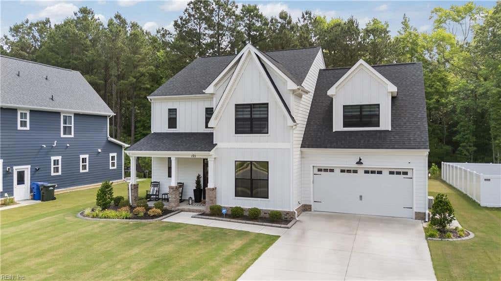 Photo of 121 Affirmed Dr Drive, Suffolk, VA 23435 (MLS # 10636784)