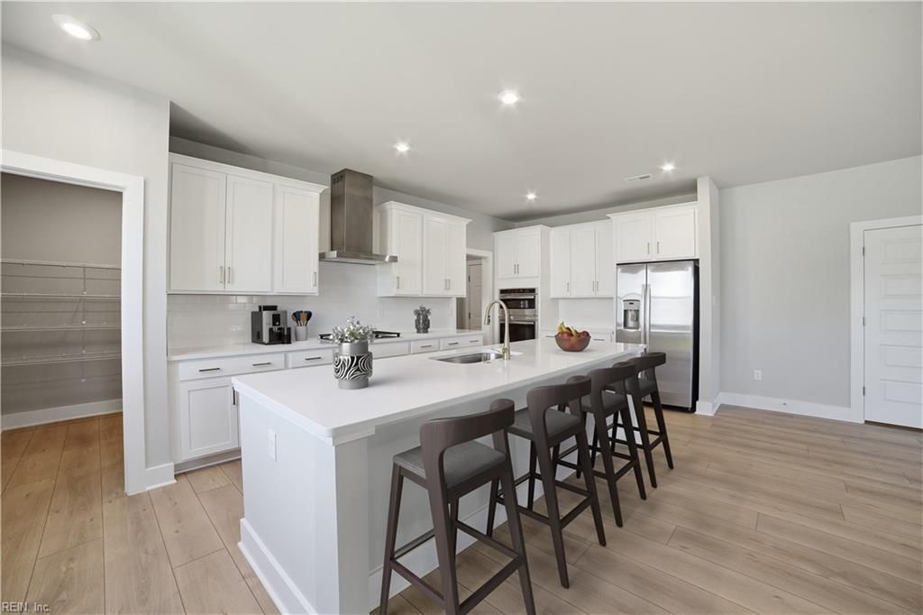 Photo of 1405 Wharf Hill Drive, Smithfield, VA 23430 (MLS # 10636322)