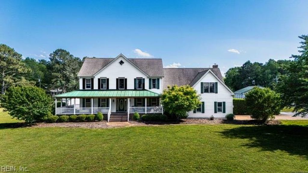 Photo of 4148 Gum Bridge Court, Virginia Beach, VA 23457 (MLS # 10582465)