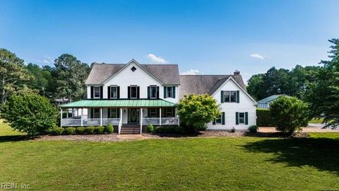 4148 Gum Bridge CT Virginia Beach VA 23457