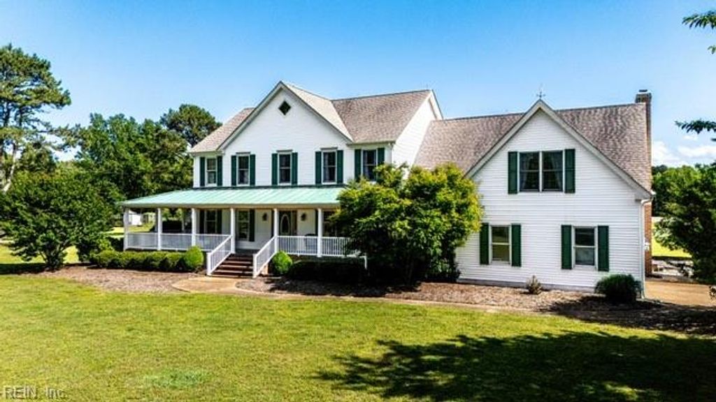 Photo of 4148 Gum Bridge Court, Virginia Beach, VA 23457 (MLS # 10582465)