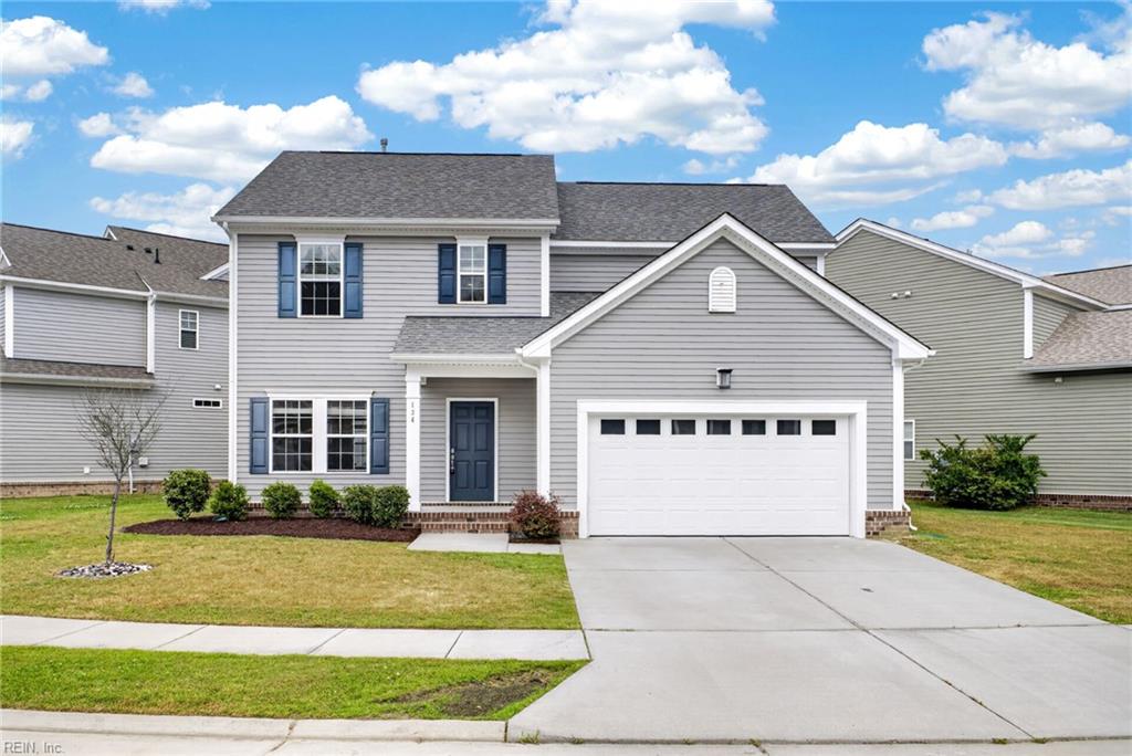 Photo of 134 Blessing Cir Cir, Suffolk, VA 23434 (MLS # 10652175)