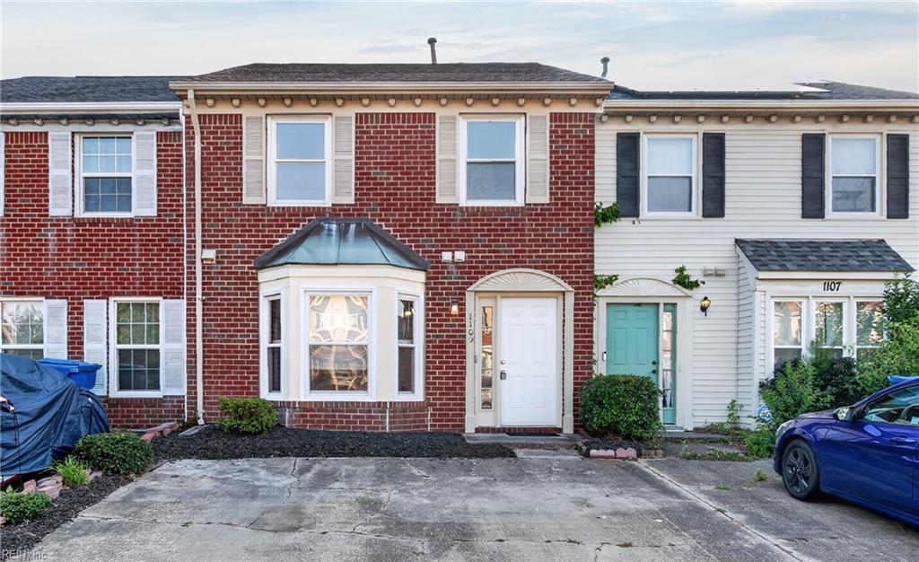 Photo of 1105 Gleaning Close, Virginia Beach, VA 23455 (MLS # 10641125)