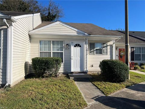 Photo of 3816 Eric Court, Chesapeake, VA 23323 (MLS # 10605252)