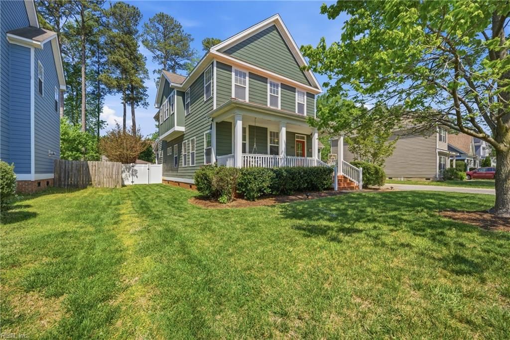 Photo of 1972 Beechwood Road, Chesapeake, VA 23323 (MLS # 10630038)