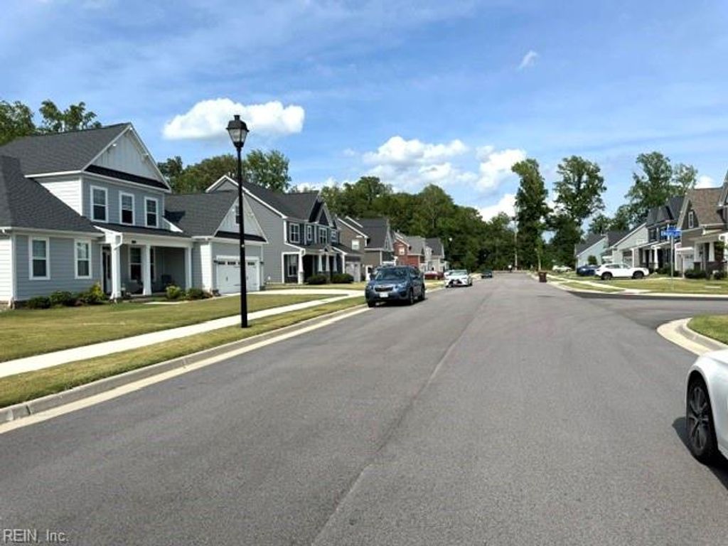 Photo of 1337 Kidbrooke Street, Chesapeake, VA 23322 (MLS # 10640965)