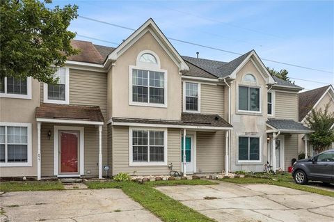 879 Old Clubhouse RD Virginia Beach VA 23453