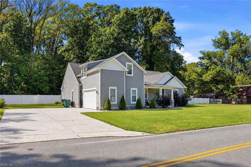 Photo of Newport News, VA 23606 (MLS # 10656038)