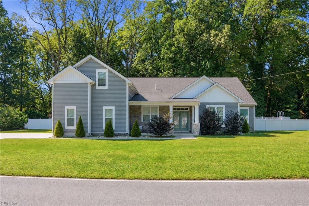 Photo of Newport News, VA 23606 (MLS # 10656038)