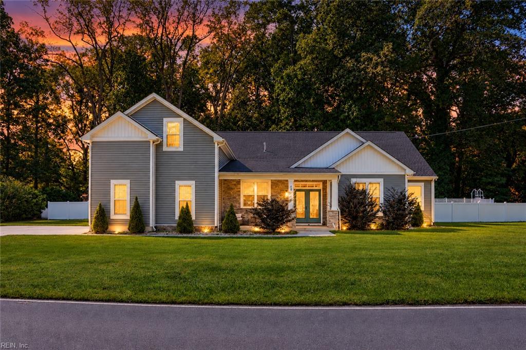 Photo of Newport News, VA 23606 (MLS # 10656038)