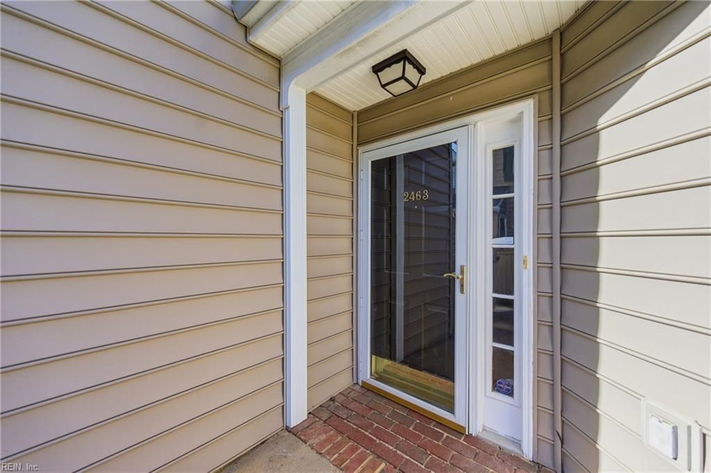 Photo of 2463 Old Greenbrier Road #1, Chesapeake, VA 23325 (MLS # 10608739)