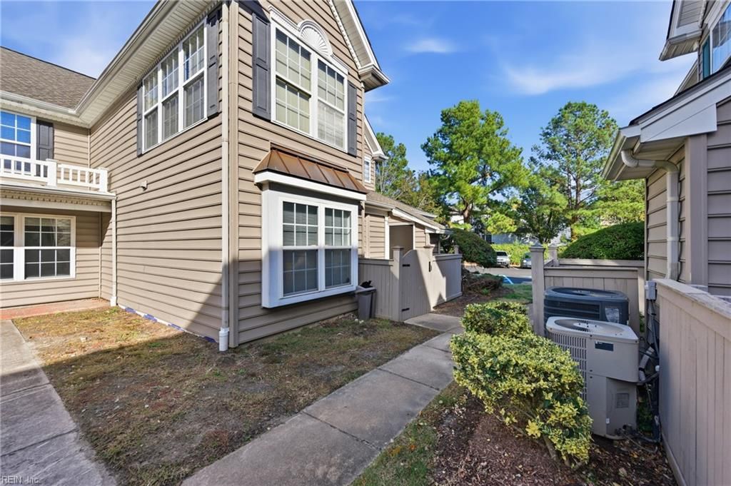 Photo of 2463 Old Greenbrier Road #1, Chesapeake, VA 23325 (MLS # 10608739)