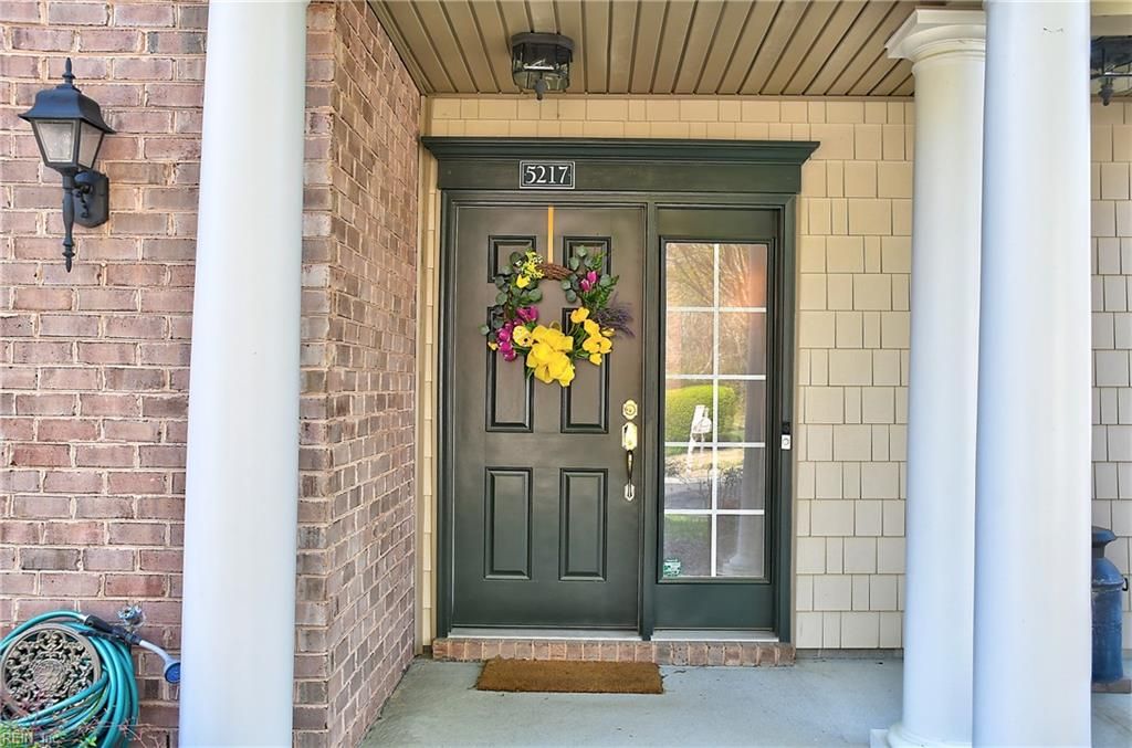 Photo of 5217 Norwell Lane, Virginia Beach, VA 23455 (MLS # 10628349)