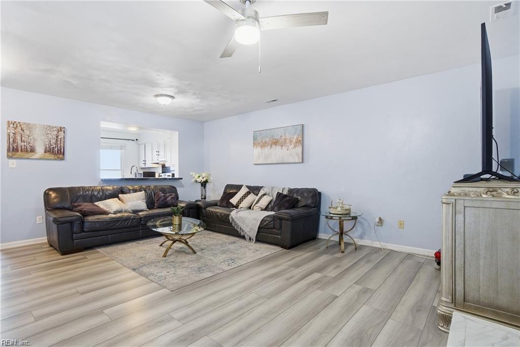 Photo of 3946 Lantana Place Place, Virginia Beach, VA 23456 (MLS # 10656447)