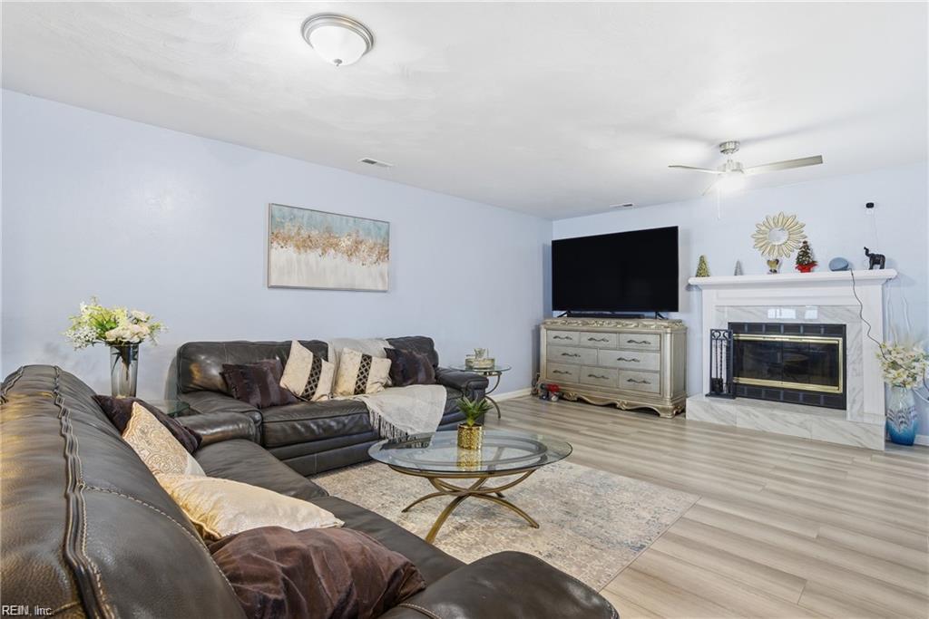 Photo of 3946 Lantana Place Place, Virginia Beach, VA 23456 (MLS # 10656447)