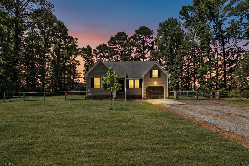 Photo of 120 Longhorn Drive, Moyock, NC 27958 (MLS # 10635043)