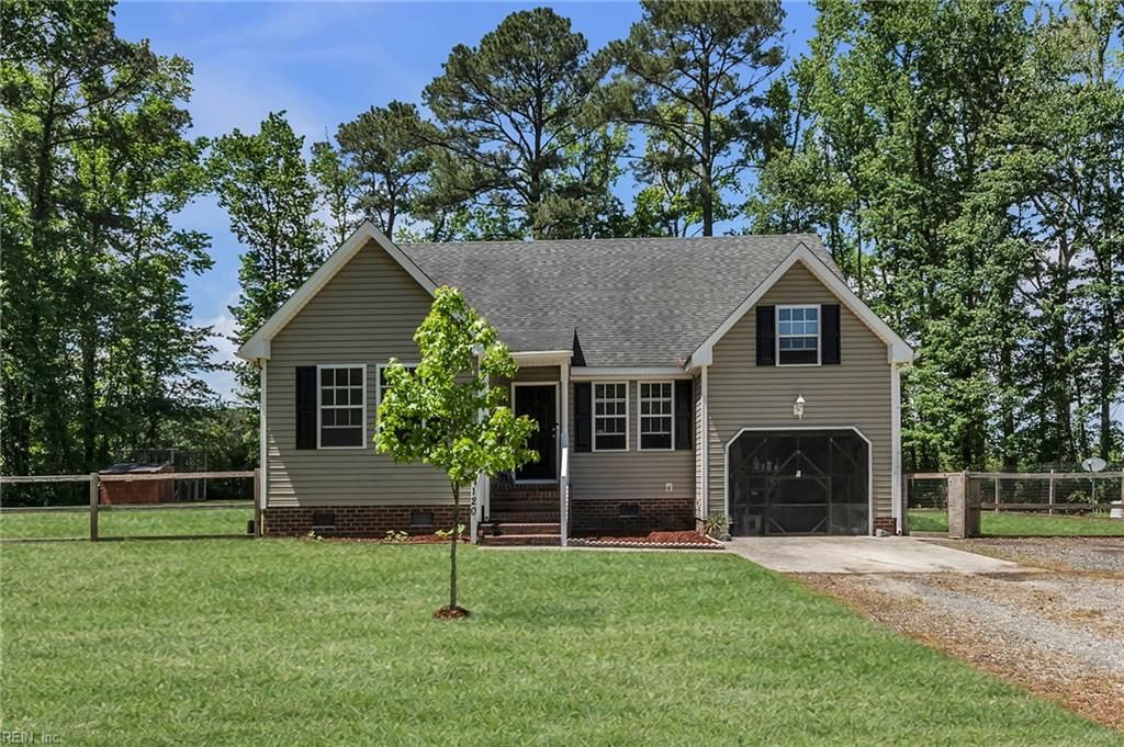Photo of 120 Longhorn Drive, Moyock, NC 27958 (MLS # 10635043)