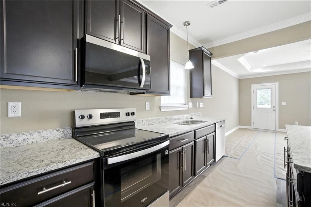 Photo of 1611 Highland Ave Avenue, Portsmouth, VA 23704 (MLS # 10627023)