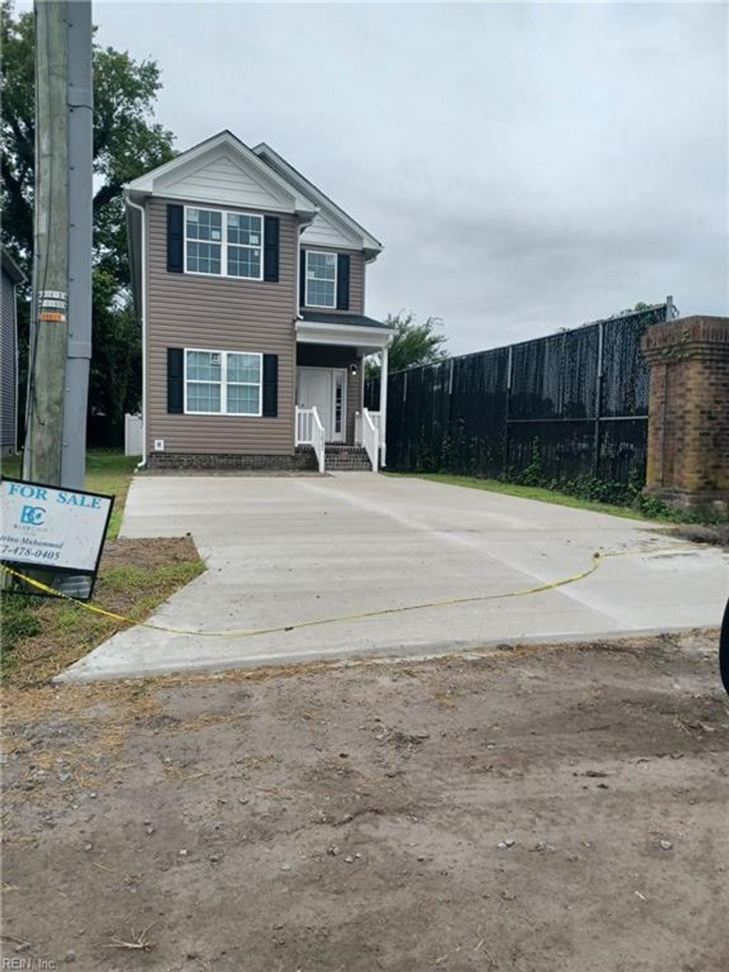 Photo of 1611 Highland Ave Avenue, Portsmouth, VA 23704 (MLS # 10627023)