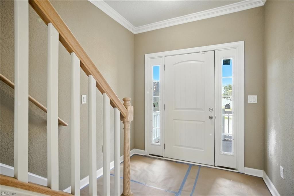 Photo of 1611 Highland Ave Avenue, Portsmouth, VA 23704 (MLS # 10627023)