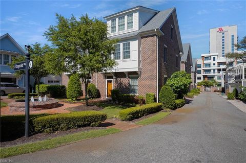 4129 Fitzgerald WAY Virginia Beach VA 23451