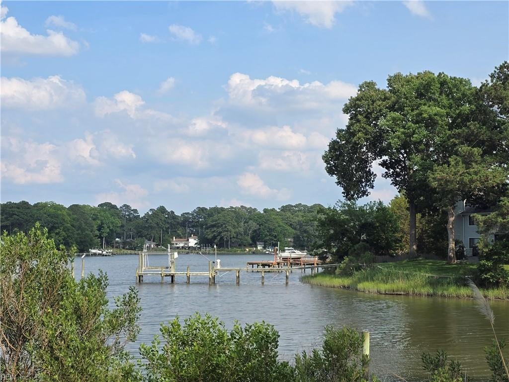Photo of 3000 Voyager Court, Chesapeake, VA 23321 (MLS # 10639506)