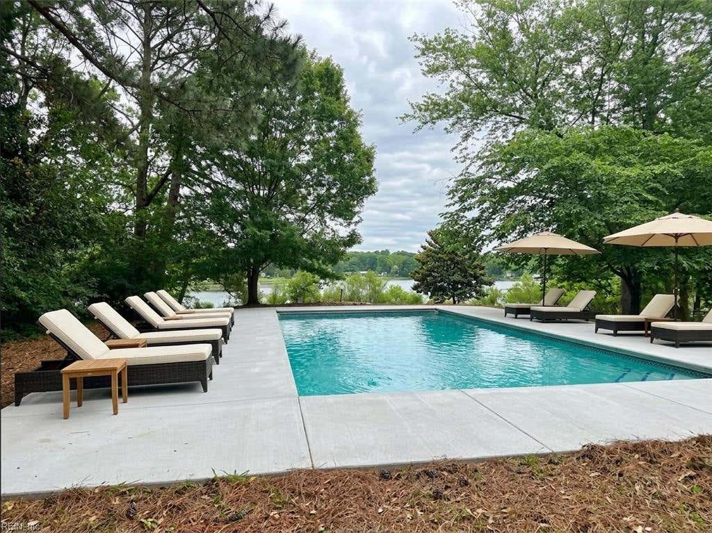 Photo of 3000 Voyager Court, Chesapeake, VA 23321 (MLS # 10639506)