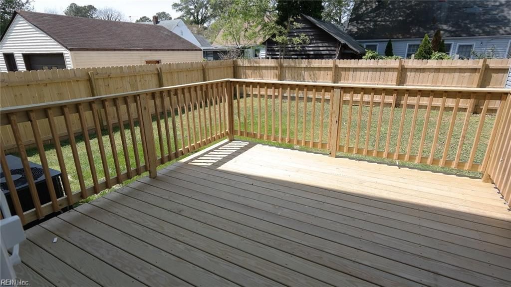 Photo of 6395 Partridge Street, Norfolk, VA 23513 (MLS # 10626217)