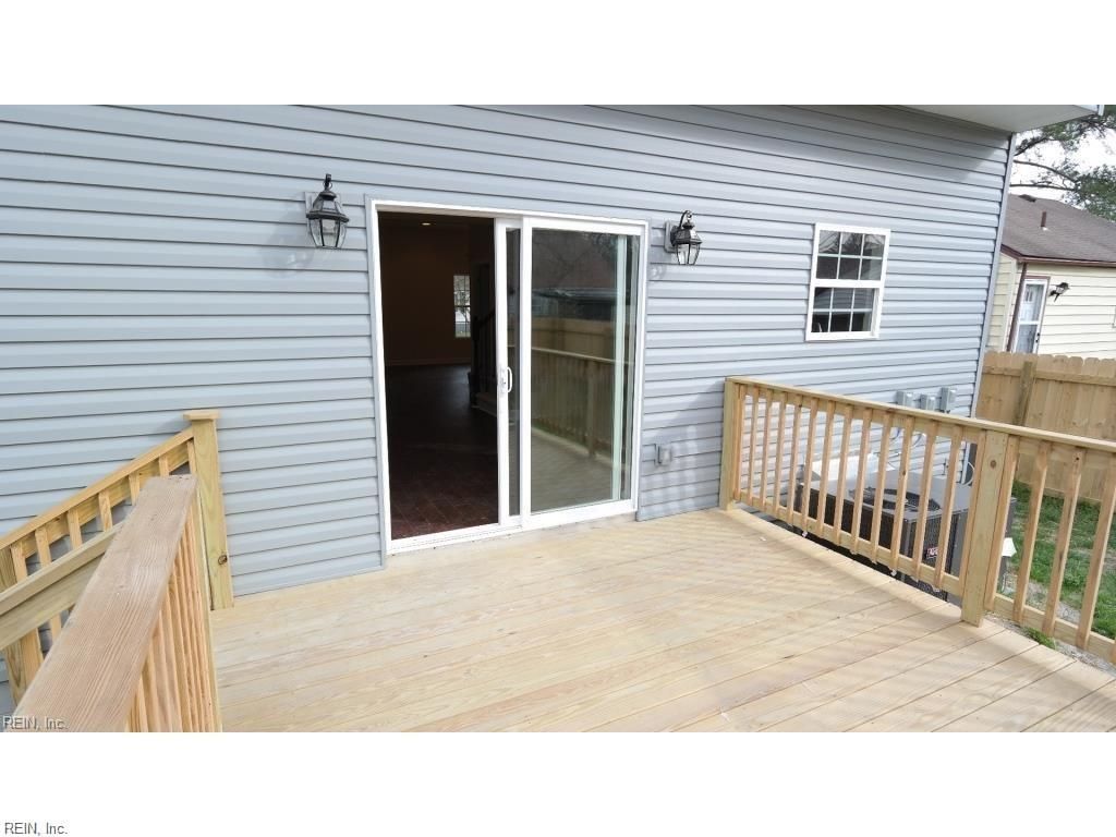 Photo of 6395 Partridge Street, Norfolk, VA 23513 (MLS # 10626217)