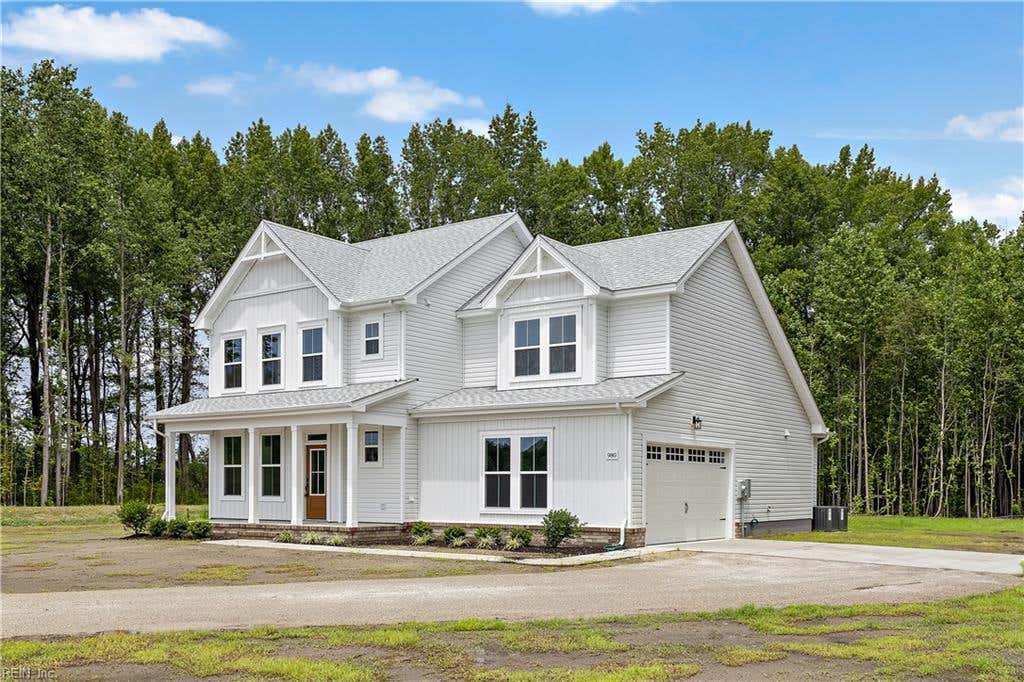 Photo of MM Ashbee, Chesapeake, VA 23322 (MLS # 10649882)