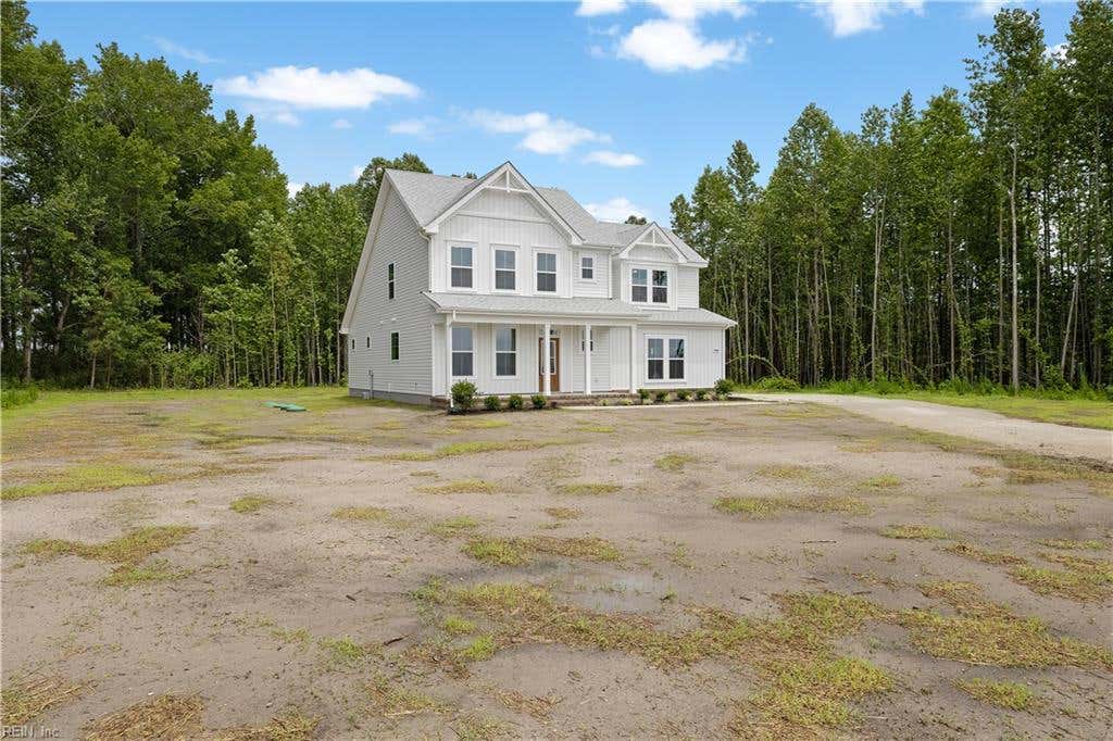 Photo of MM Ashbee, Chesapeake, VA 23322 (MLS # 10649882)