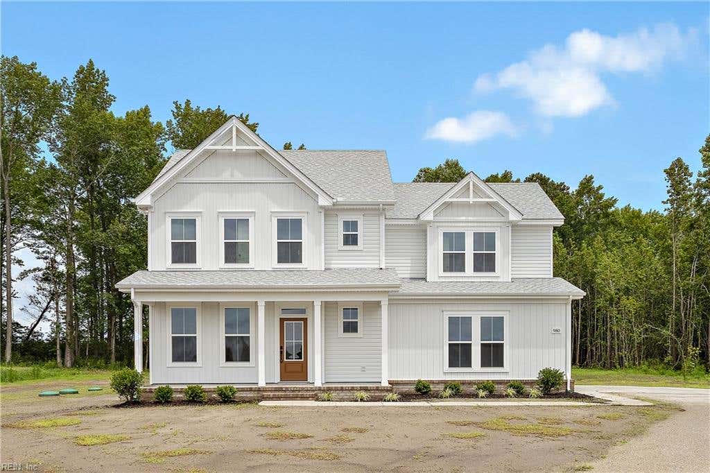 Photo of MM Ashbee, Chesapeake, VA 23322 (MLS # 10649882)