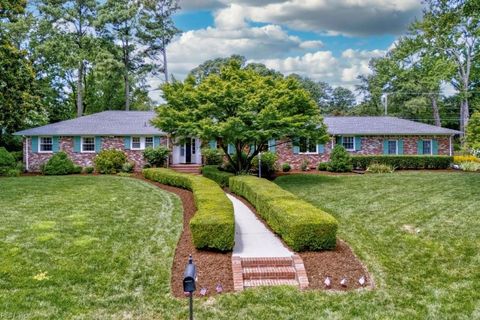 Homes For Sale In 23455 36 1611 Whitethorne RD Virginia Beach VA 23455