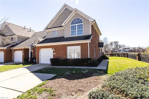 5325 Village Square Court, Virginia Beach, VA 23455 - #: 10574634