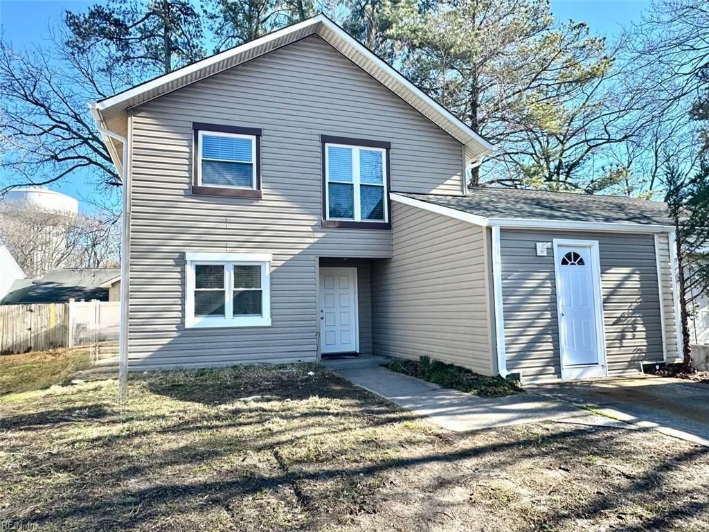 Photo of 728 Garfield Avenue, Virginia Beach, VA 23452 (MLS # 10616932)