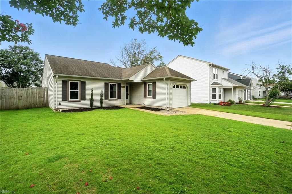 Photo of 1025 Purrington Court, Virginia Beach, VA 23454 (MLS # 10603154)
