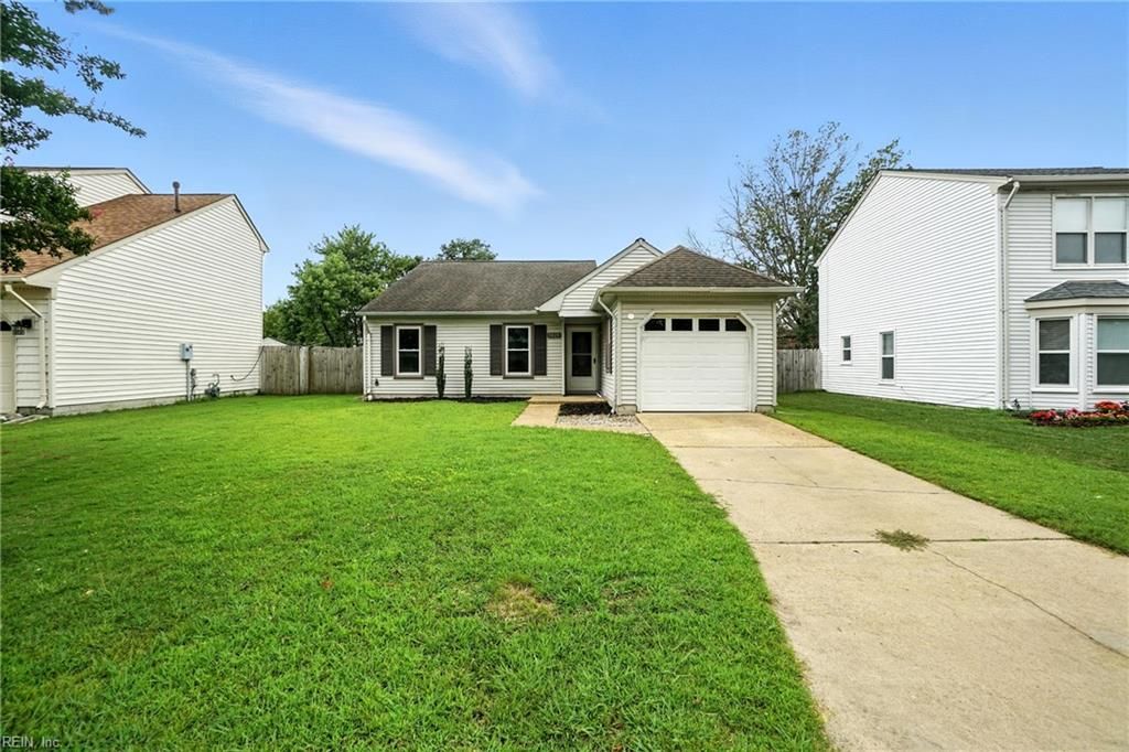 Photo of 1025 Purrington Court, Virginia Beach, VA 23454 (MLS # 10603154)