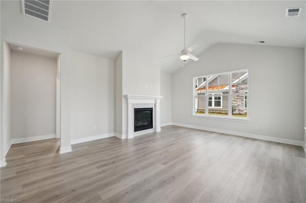 Photo of 2172 Edwin Drive, Chesapeake, VA 23322 (MLS # 10654634)