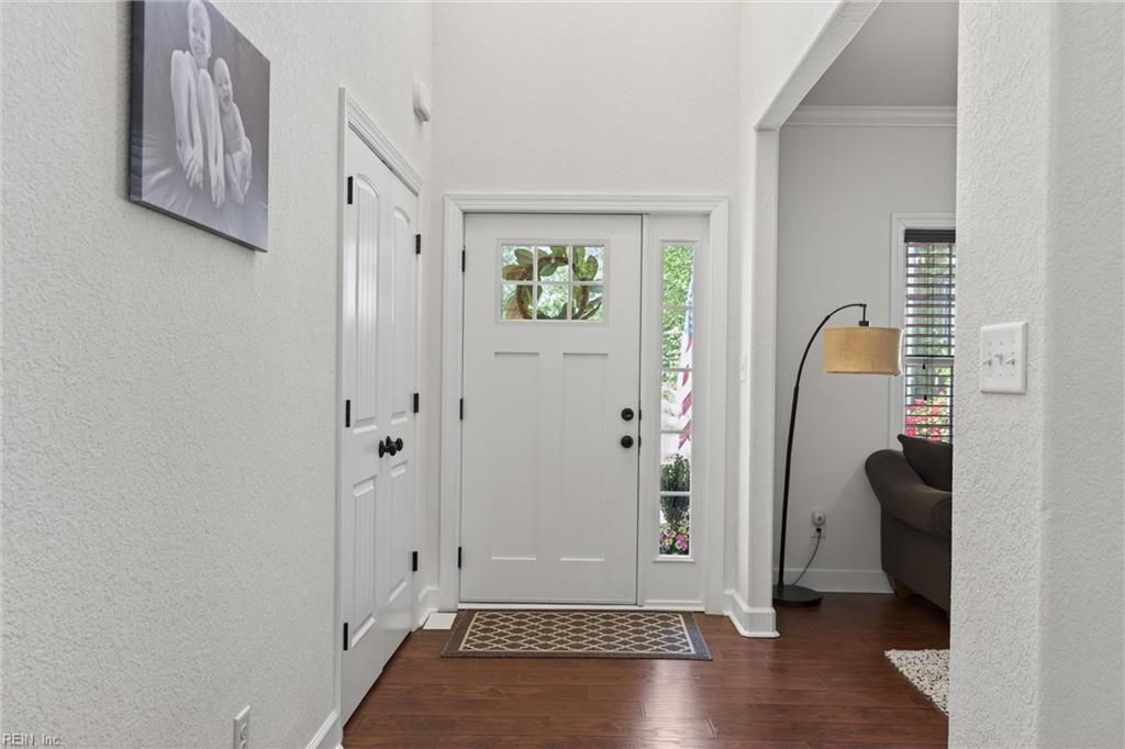 Photo of 1740 Land Of Promise Road, Chesapeake, VA 23322 (MLS # 10631996)