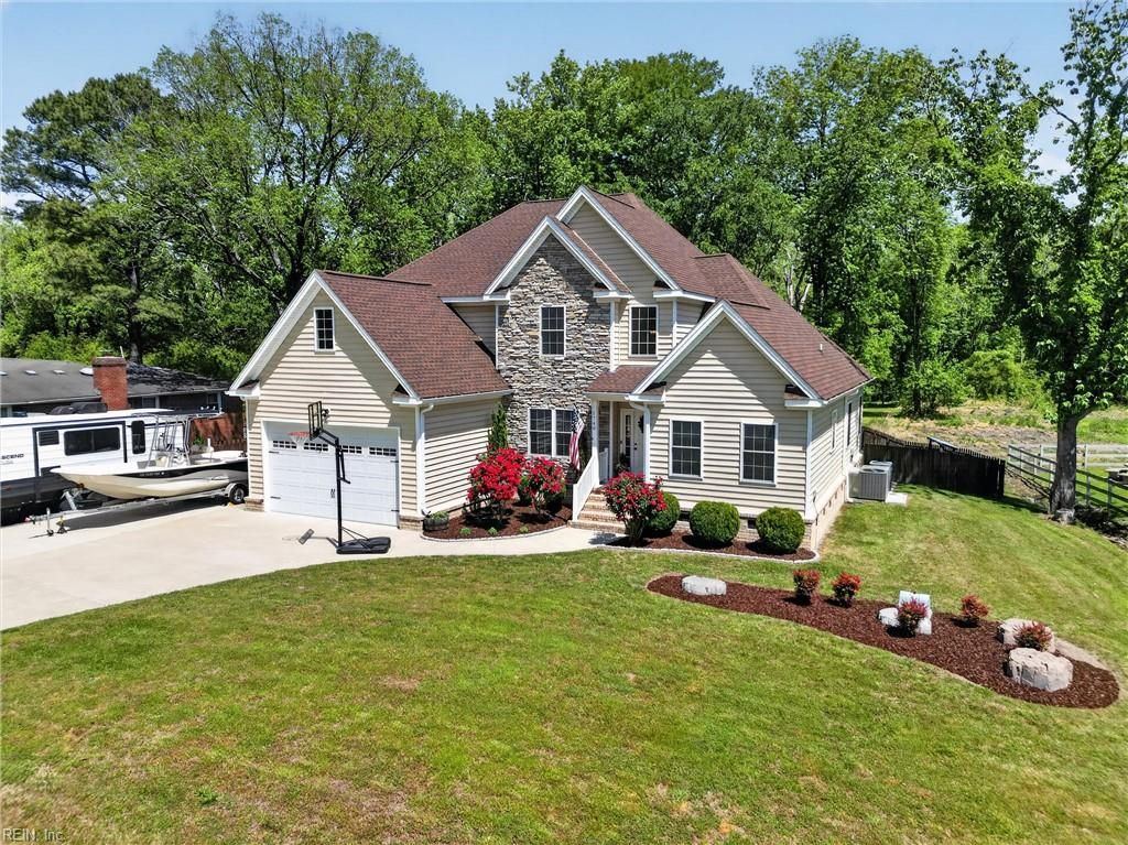 Photo of 1740 Land Of Promise Road, Chesapeake, VA 23322 (MLS # 10631996)