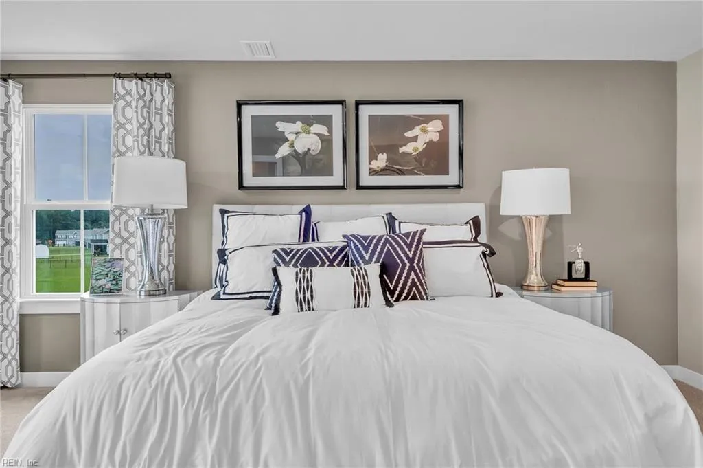 Suffolk, Virginia 23434, United States, 4 Bedrooms Bedrooms, ,3 BathroomsBathrooms,Residential,Active,255205