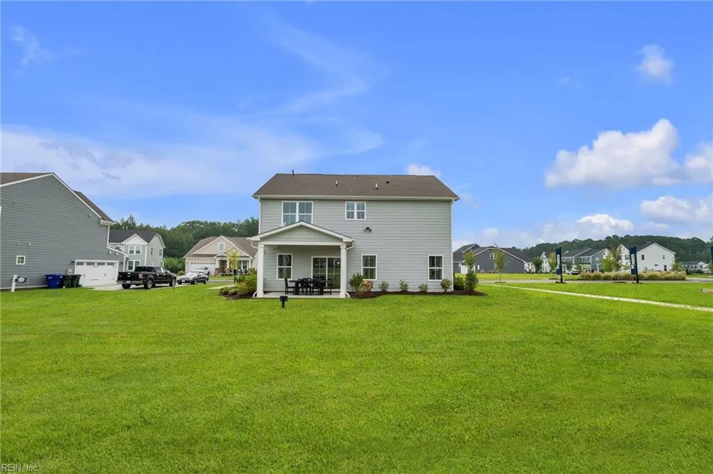 Suffolk, Virginia 23434, United States, 4 Bedrooms Bedrooms, ,3 BathroomsBathrooms,Residential,Active,255205