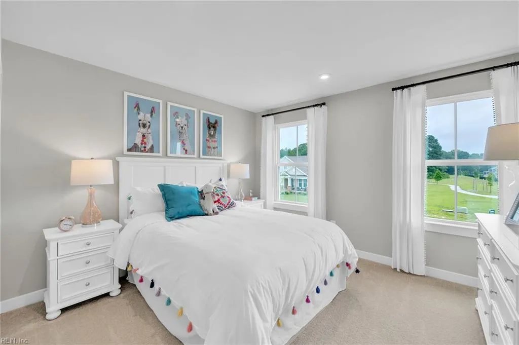 Suffolk, Virginia 23434, United States, 4 Bedrooms Bedrooms, ,3 BathroomsBathrooms,Residential,Active,255205