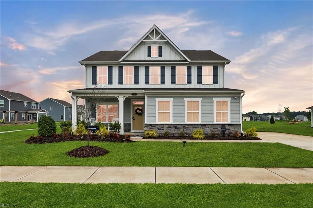 Suffolk, Virginia 23434, United States, 4 Bedrooms Bedrooms, ,3 BathroomsBathrooms,Residential,Active,255205