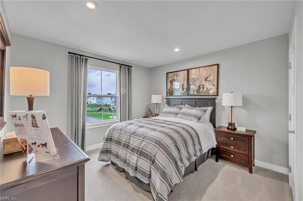 Suffolk, Virginia 23434, United States, 4 Bedrooms Bedrooms, ,3 BathroomsBathrooms,Residential,Active,255205