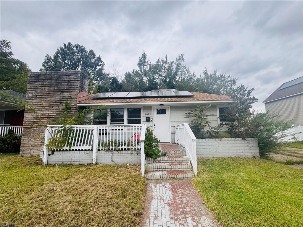 Photo of 2620 E Virginia Beach Boulevard, Norfolk, VA 23504 (MLS # 10657394)